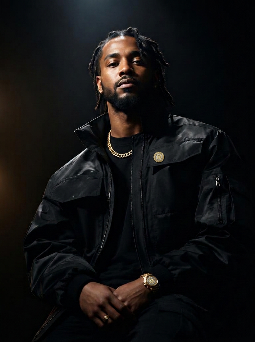 Breeze, Creative Director