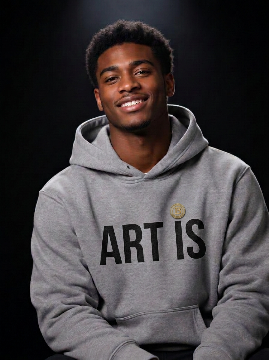 Trey, Brand Ambassador